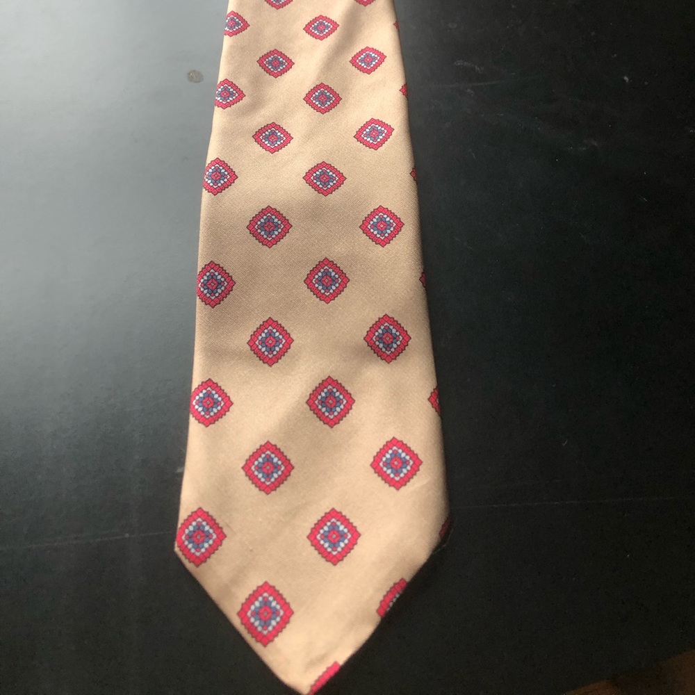 Brooks Brothers Tie